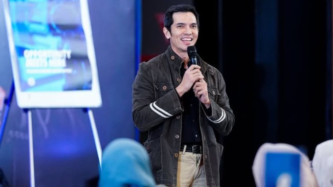 Adrian Maulana (instagram)